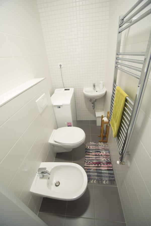 Holiday Home Podium 埃格尔 外观 照片